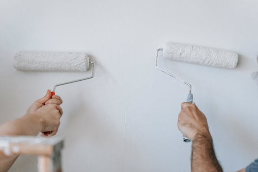 Beyond the Hammer and Nails: Is Franchising Your Path to Home Improvement Glory?