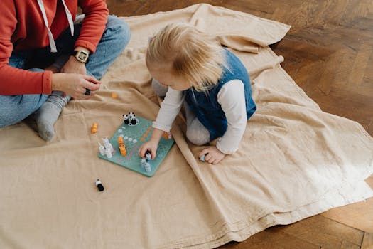 Unlocking Little Geniuses: The Lumolog Guide to Top Educational Toys for Children