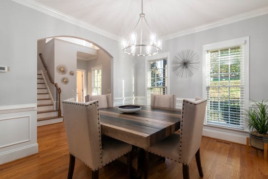 Beyond Bricks and Mortar: Crafting Your Dream Space with K & B Construction Home Improvement