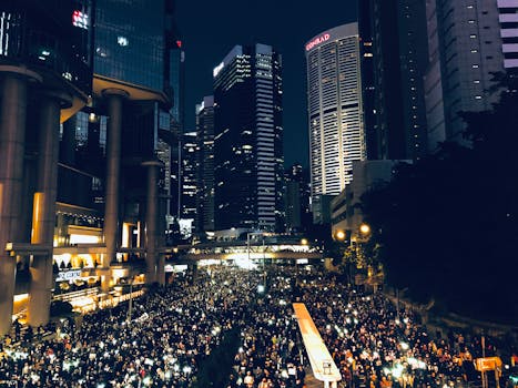 The Nexus of Opportunity: Navigating the Chicago Central Business District’s Enduring Significance