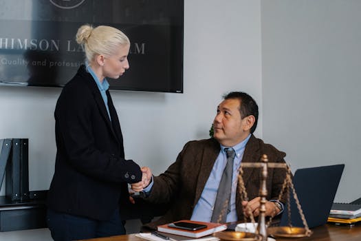 Beyond the First Call: Revolutionizing Law Firm Intake Services