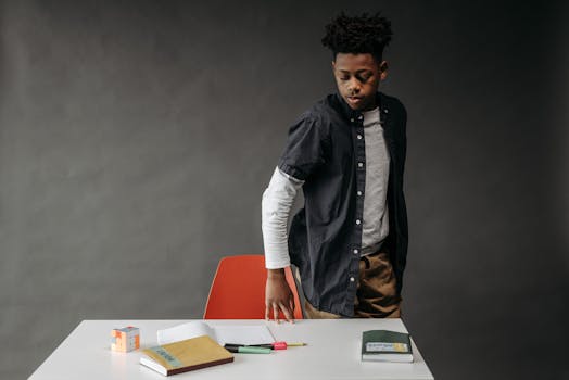 Deconstructing American Education Week: More Than a Week of Celebration