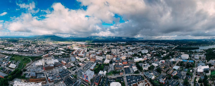 So You Want to Shape Little Humans? Let’s Talk Early Childhood Education Diplomas in Chattanooga, TN!