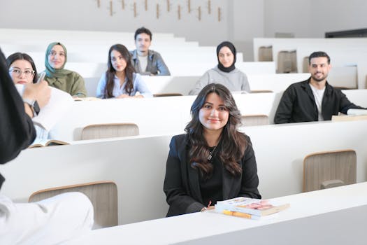 Unpacking “What is Affirmative Action in Higher Education in Texas”: More Than Just a Buzzword
