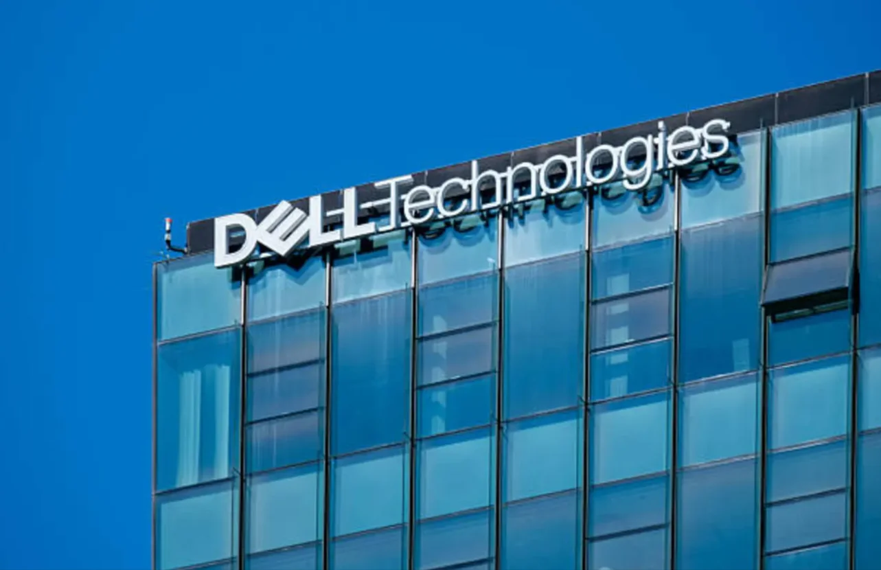 Insight into Dell's Market Valuation Through Stock Price
