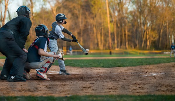 Decoding the “Baseball Lifestyle 101 Promo Code”: More Than Just a Discount