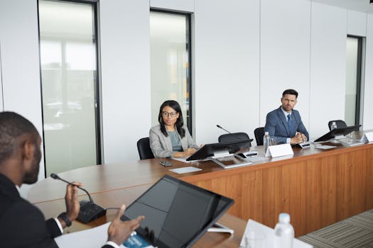 Mastering Your First Impression: The Nuances of Male Business Headshots