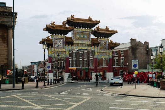 Beyond Borders: How a Chinatown Public Health Center Fortifies Community Resilience