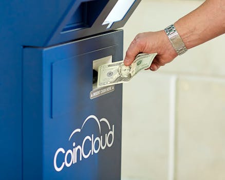 Beyond the Buzz: Cultivating Your Cash Cow with a Green Money ATM Business