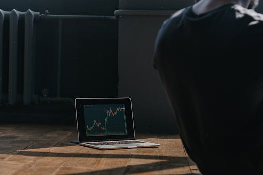Navigating the Nexuses: Where Finance Meets the Future with Crossroads Financial Technologies