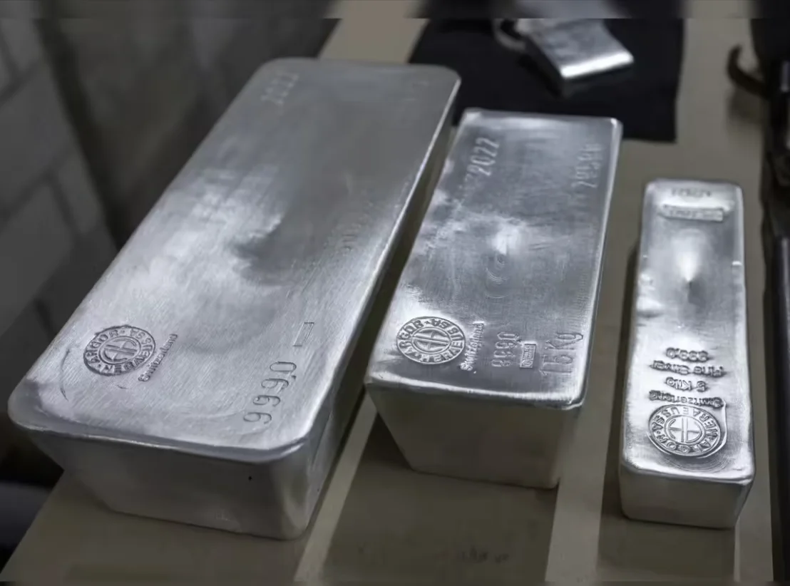 Insights into Today's Silver Market