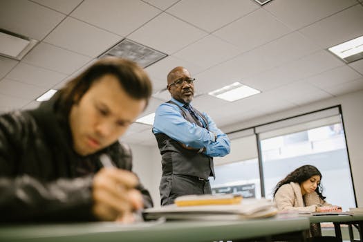 Unlocking Potential: A Deeper Look at Arkansas Parents Involved in Education