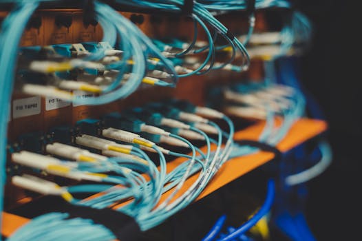 Beyond the Beige Folders: Crafting a Business Filing System That Actually Works