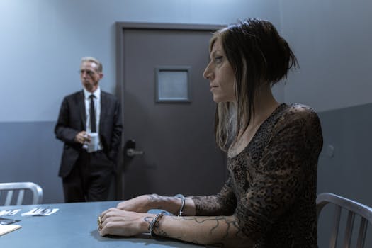 Decoding the Lie Detector: A Deep Dive into Law Enforcement Polygraph Questions