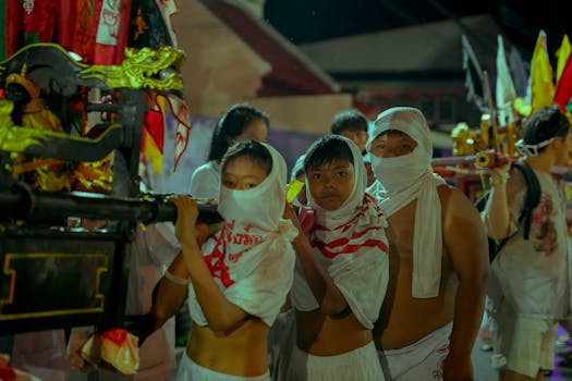 Unpacking the allure of lifestyle avenue phuket: More Than Just a Pretty Postcard