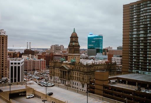 Unpacking the Powerhouse: Your Local Health Hub in Delaware County, Indiana
