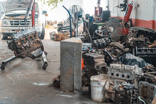 Navigating Auto Insurance in Charlotte, MI: What Drivers Really Need to Know