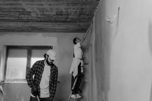 Is a Remortgage for Home Improvements Your Renovation Rocket Fuel?