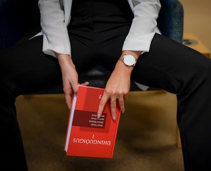 Beyond the Brochure: Real Strategies for Success at the Berlin School of Economics and Law