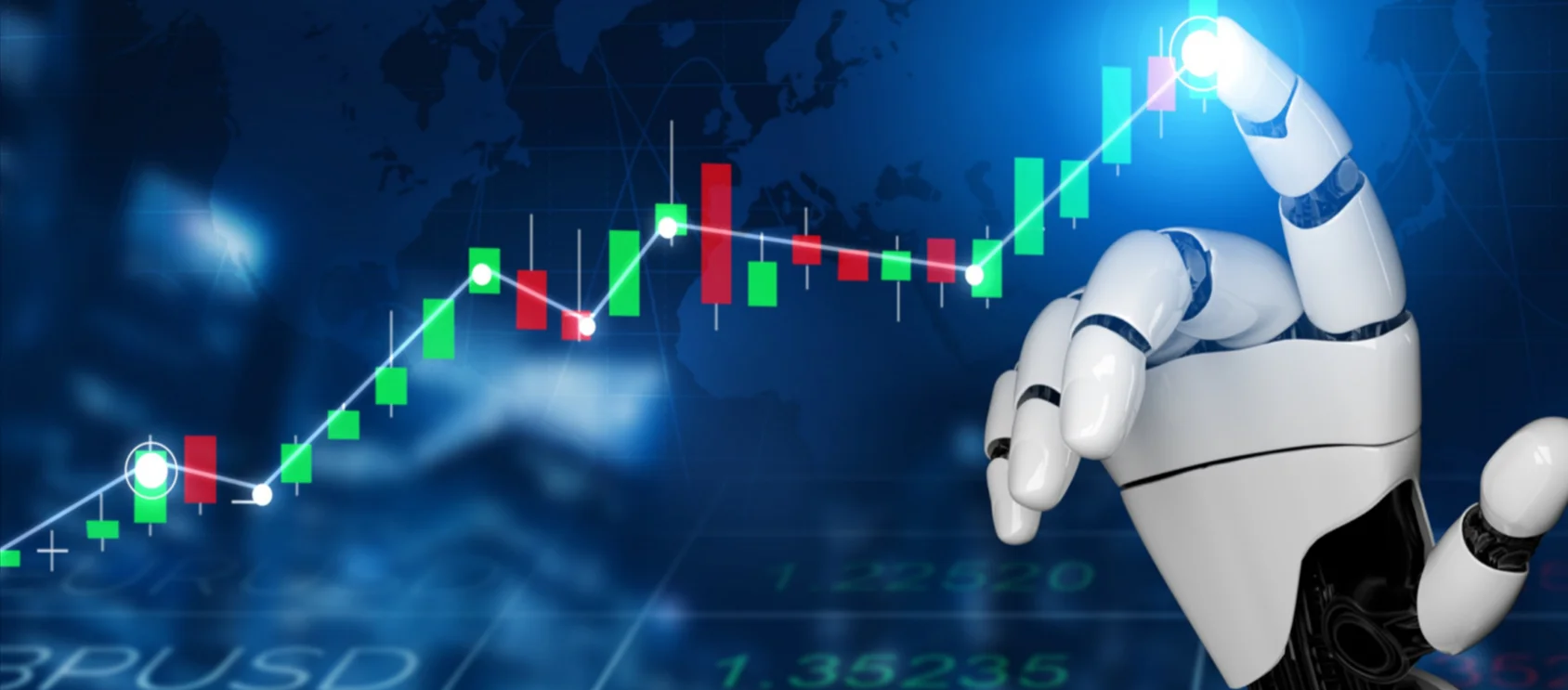 Mastering the Art of Diverse Asset Trading