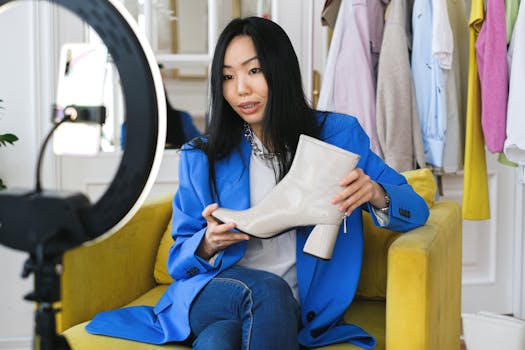 Beyond the Beige: Decoding the Allure of Lifestyle Influencers UK