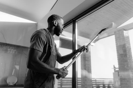 Beyond the Smile: Decoding Lowe’s Home Improvement Butler Photos