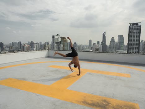 DePaul Health Center Heliport: More Than Just a Landing Pad