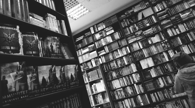 Beyond the Stacks: Deconstructing Chilton Library Education’s Impact