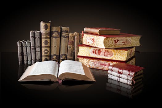 Beyond the Syllabus: How Books Forge Deeper Learning in Education
