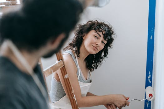 Beyond the Brushstrokes: What JLL Painting & Home Improvements Inc. Brings to Your Door