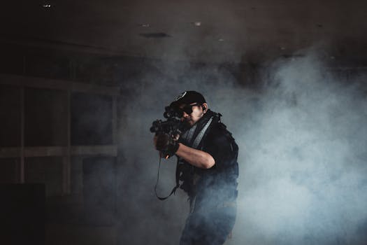 Beyond the Buzzword: Decoding the “Law Tactical Aric” Enigma